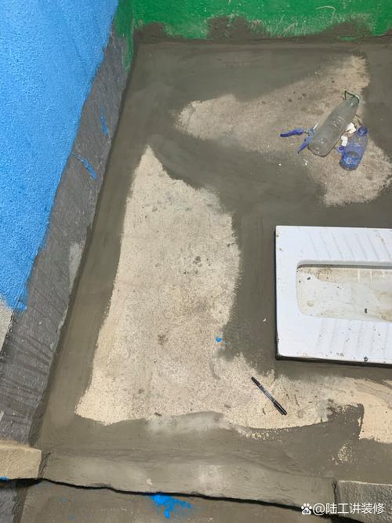 混凝土外加剂：现代建筑的调色师