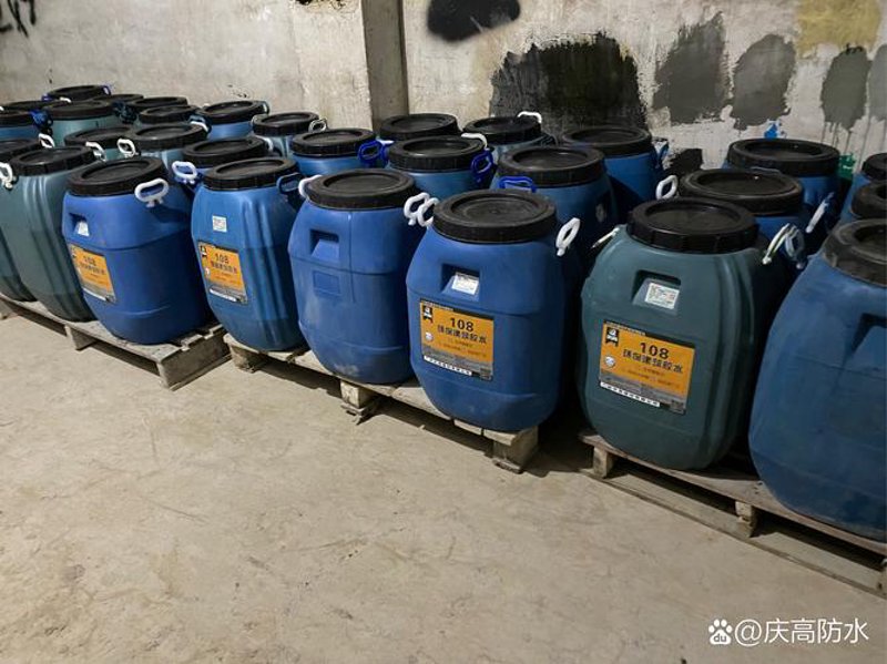 新型建材：改变未来世界的绿色革命