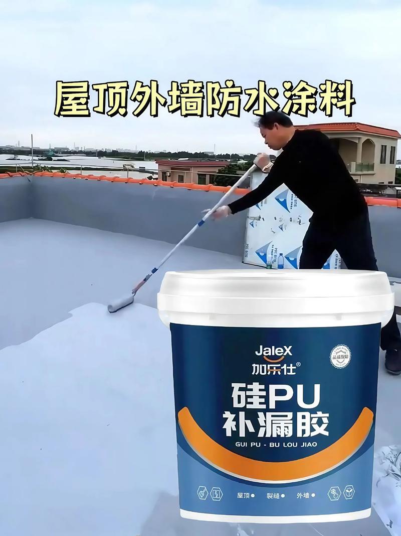 新型建材引领建筑行业新潮流